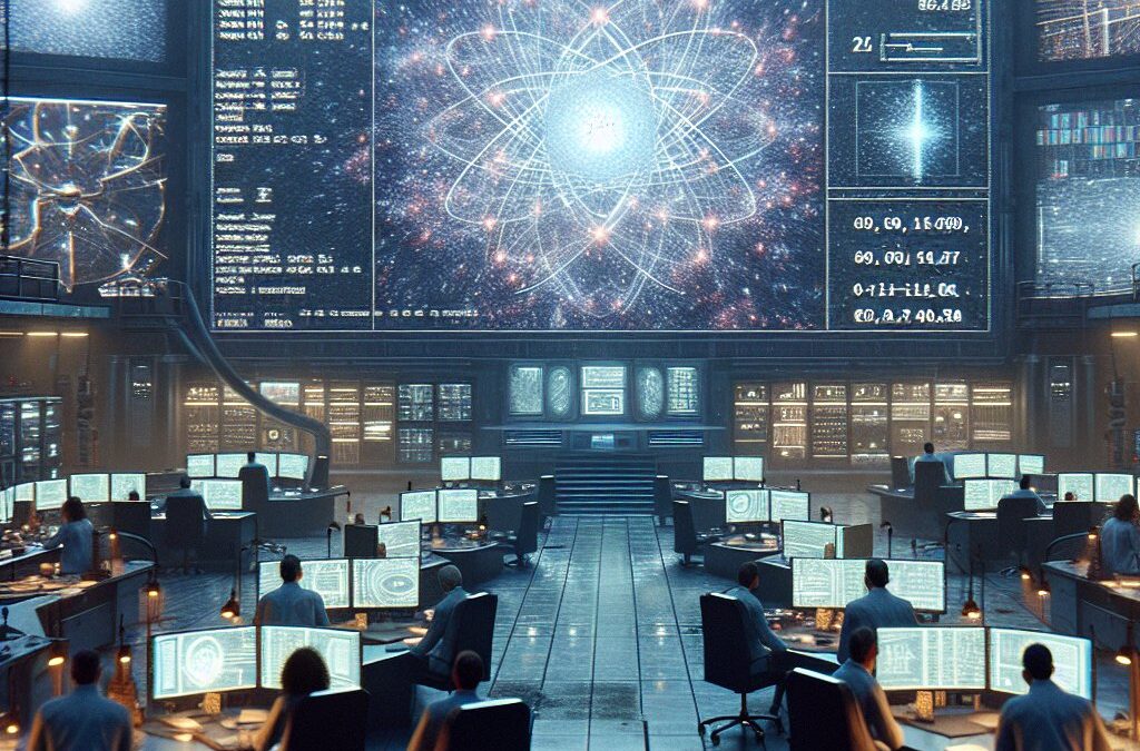 Neutrino Force: The Physics Plot Twist