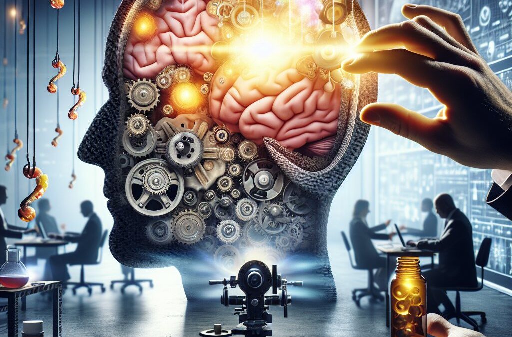 Queuosine: The Brain-Boosting, Cancer-Fighting Enigma Unveiled