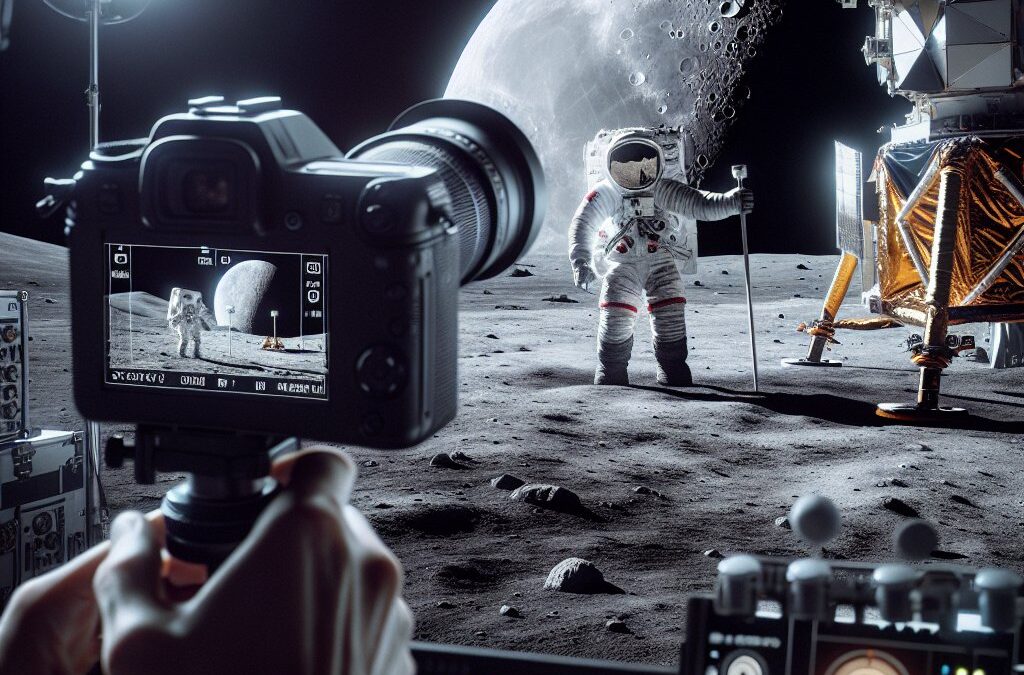 Artemis II: Moon’s Far Side Secrets Await