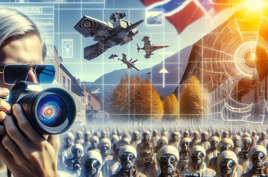 Norwegian Man’s HIV Remission: A Sci-Fi Reality
