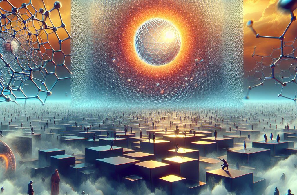 Graphene’s Quantum Rebellion: Breaking Physics Laws