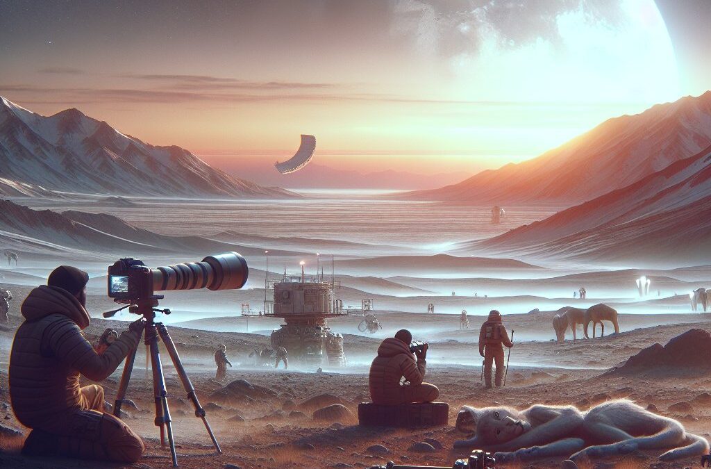 Artemis II: Humans Return to the Moon—Or Do They?