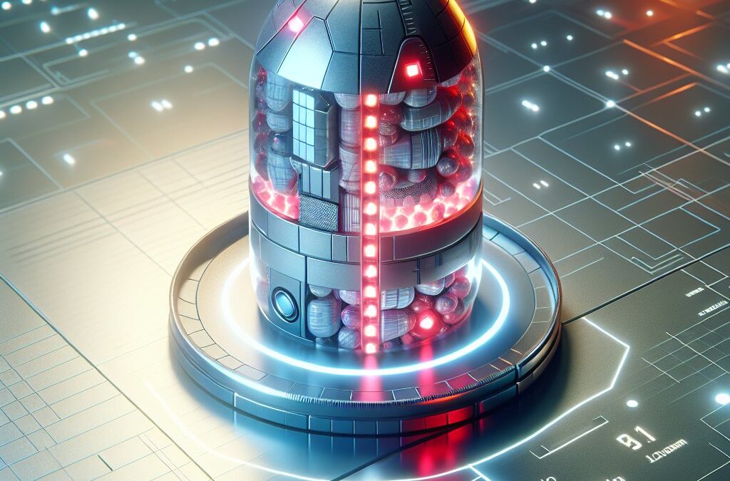 FDA’s New Weight Loss Pill: A Sci-Fi Solution or Just Another Tablet?