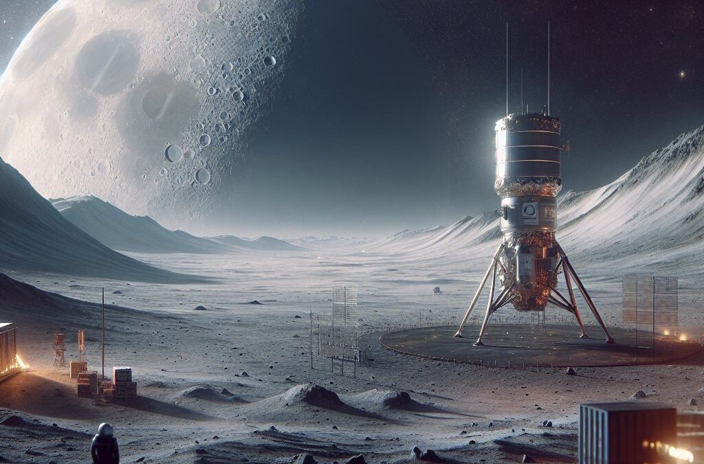 Artemis: The Moon Mission to Kickstart Space Civilization