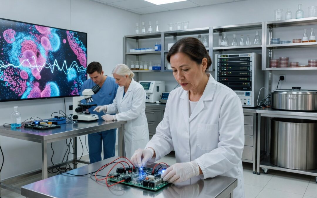 The D-Code: A Low-Dose Bio-Hack Reboots Cancer Treatment Protocols