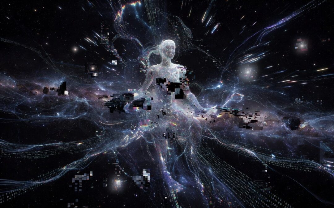 Hebe: A Primordial Glitch in the Cosmic Matrix