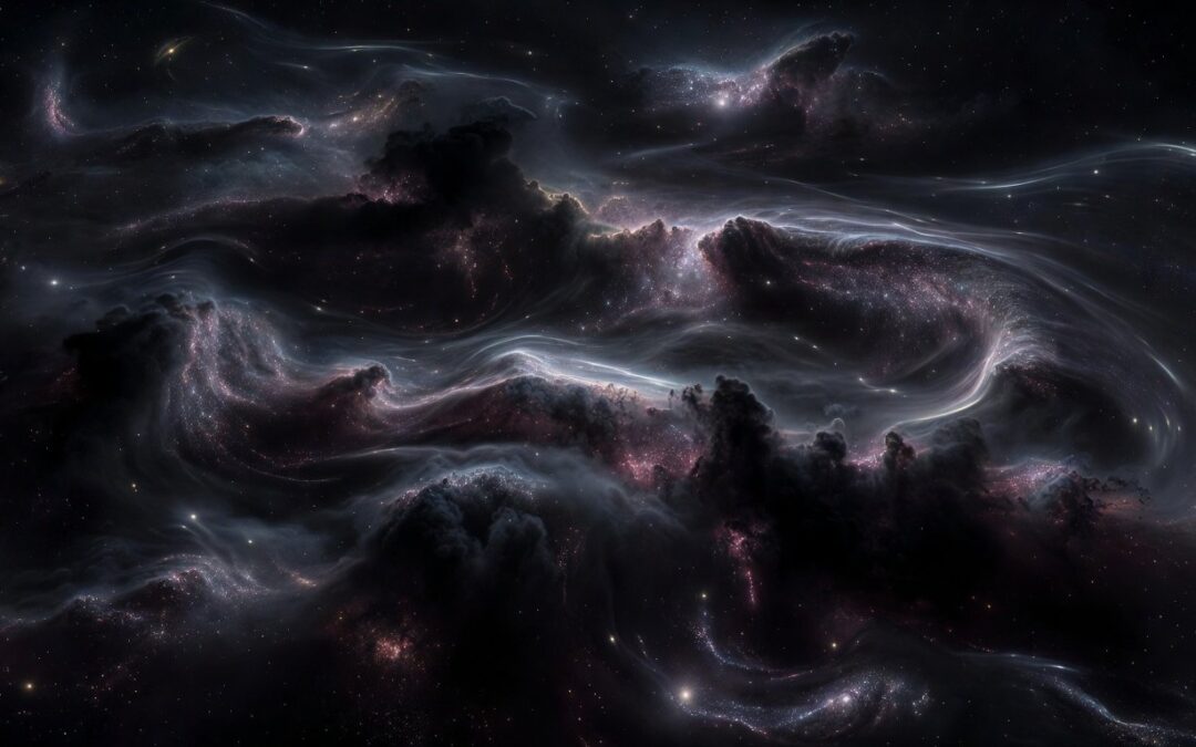 Cosmic Whispers: Gravitational Waves & Dark Matter’s Genesis