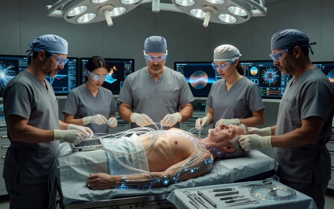 Rewiring Immunity: The Cyborg Cure for Stiff Person Syndrome