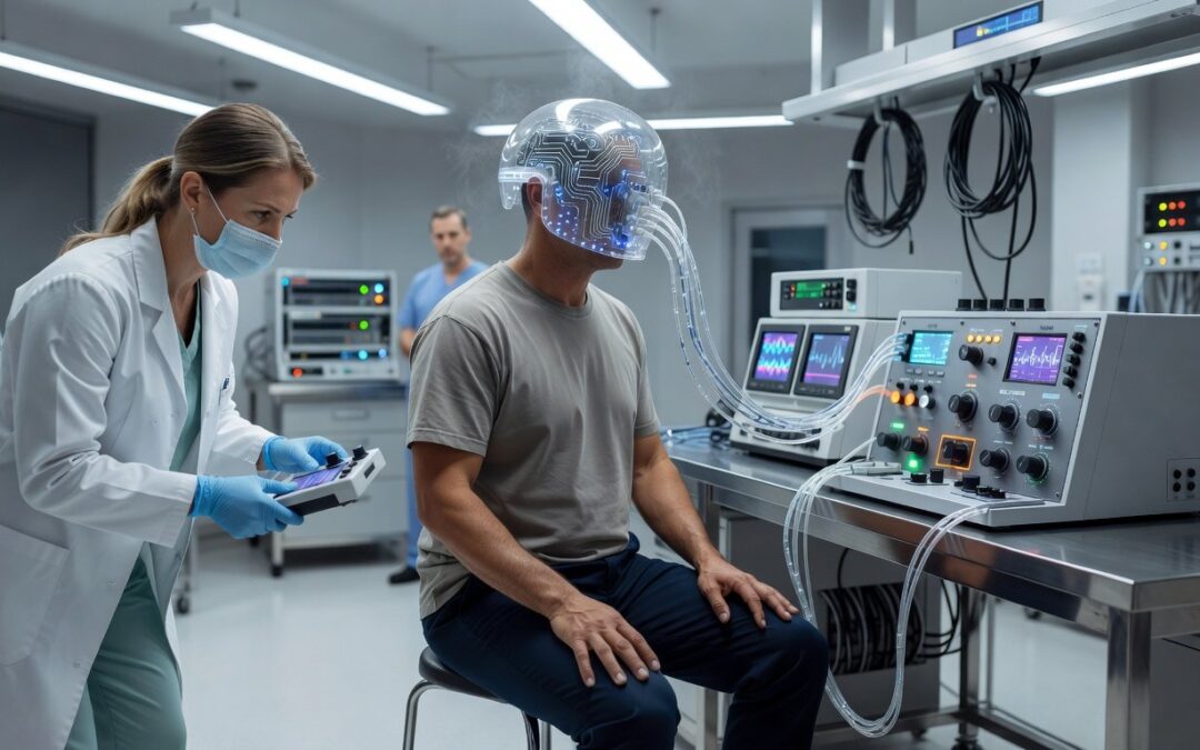 Ozempic’s Neuro-Hack: Calibrating Minds, Not Just Metabolisms