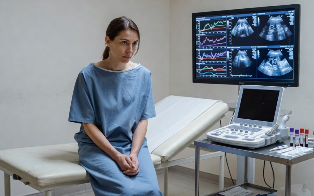 Infertility: Your Body’s Early Warning System for Future Cancers?