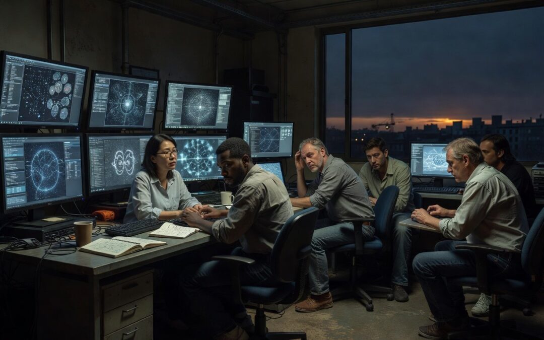 Nocturnal Code: Decoding Dreams for Daybreak Dominance