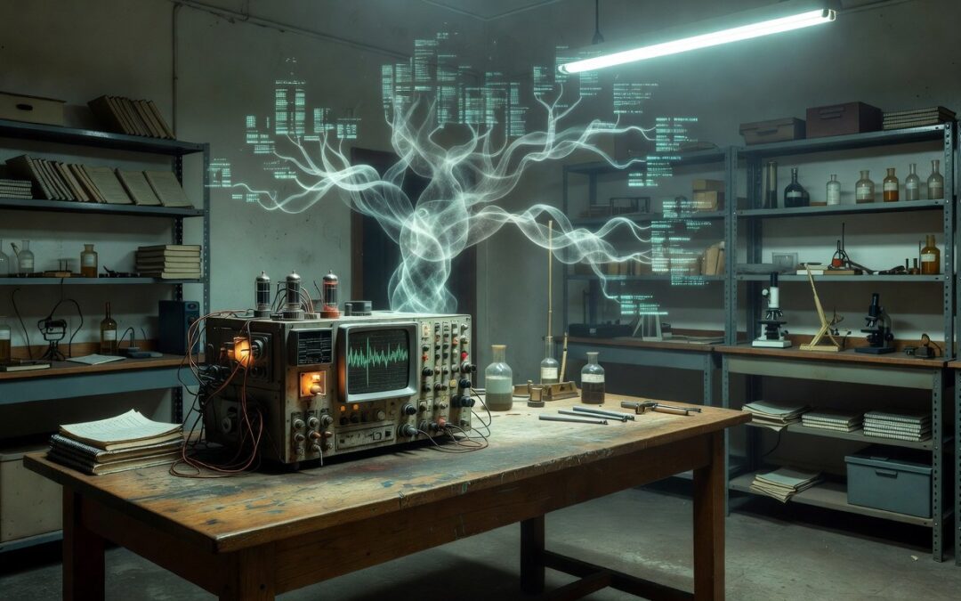 Your Ancestry, Rewritten: The Epigenetic Ghost in the Machine