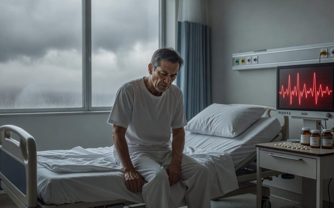 Vitamin D Deficiency Fuels Post-Surgery Pain Surge