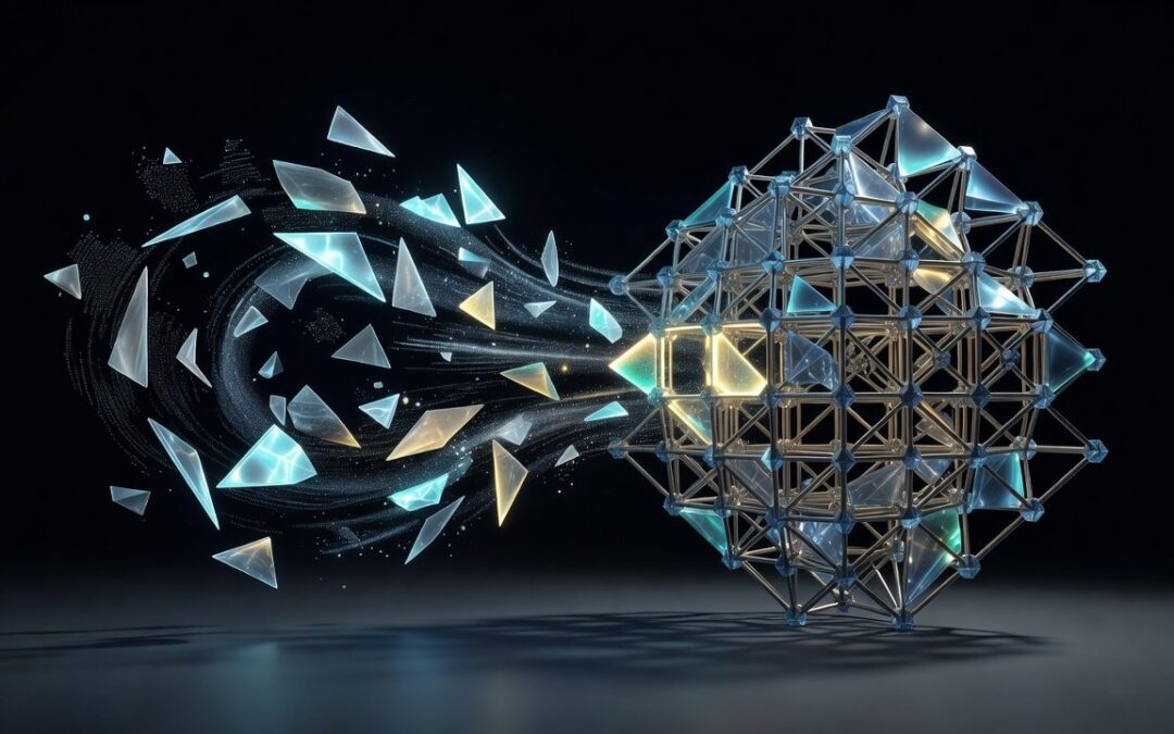 Graph RAG: When Vector Search Meets Its Structural Match